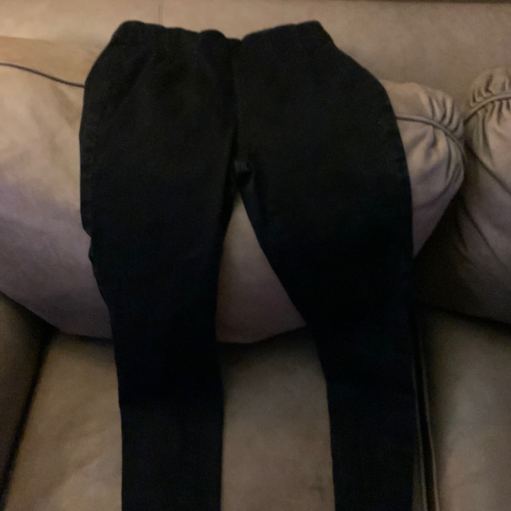 Free people jeggings